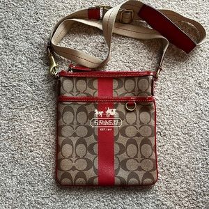 Coach Crossbody Bag